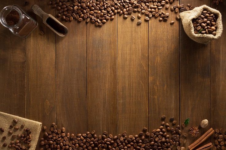 Coffee beans
